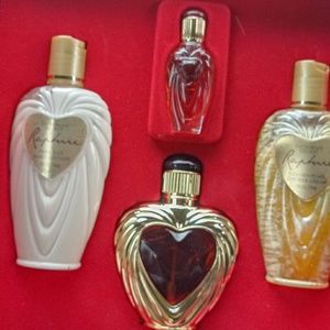 Rapture by victoria secret